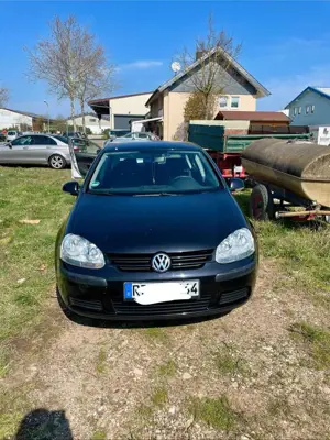 Volkswagen Golf 1.6 Comfortline Bild 3