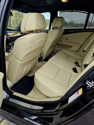 BMW 540 540i Aut. Edition Sport Bild 4 BMW 540 540i Aut. Edition Sport Bild 4