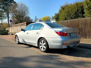 BMW 525 525i Bild 3