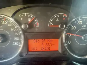Fiat Grande Punto 1.4 8V Dynamic (01.2007->) Bild 5