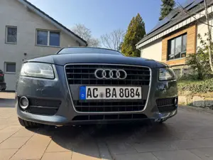 Audi A5 Cabrio 2.0 TDI DPF Bild 2