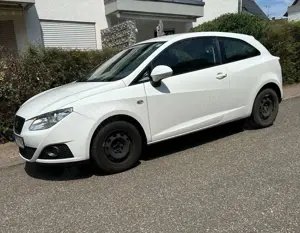 SEAT Ibiza Stylance / Style Bild 2