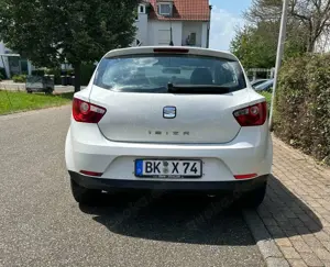 SEAT Ibiza Stylance / Style Bild 3