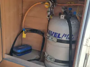 Fiat Ducato Alcoven freeTEC 694G Bild 4