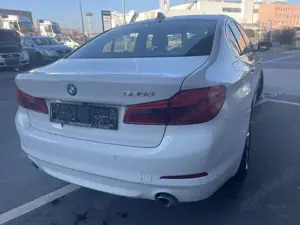 BMW 520 520 d Bild 4