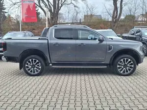 Ford Ranger Platinum 3,0d Standhz Tech93 el-Rollo Diff LAGER Bild 3