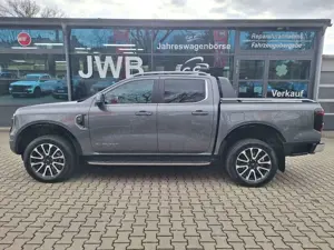 Ford Ranger Platinum 3,0d Standhz Tech93 el-Rollo Diff LAGER Bild 2