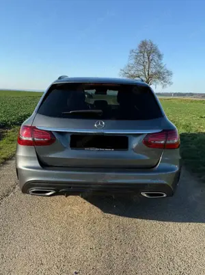 Mercedes-Benz C 300 T-Modell AMG Line (205.283) Bild 3