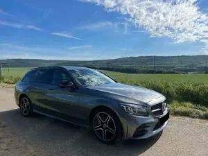 Mercedes-Benz C 300 T-Modell AMG Line (205.283) Bild 2