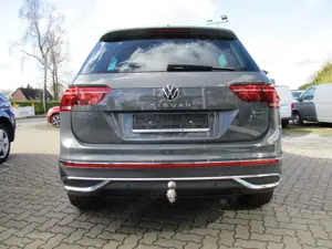 Volkswagen Tiguan 2.0 TSI OPF 4Motion DSG Elegance Bild 3