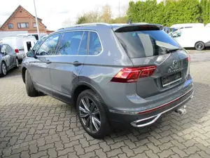 Volkswagen Tiguan 2.0 TSI OPF 4Motion DSG Elegance Bild 5