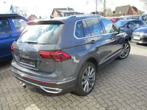 Volkswagen Tiguan 2.0 TSI OPF 4Motion DSG Elegance Bild 2