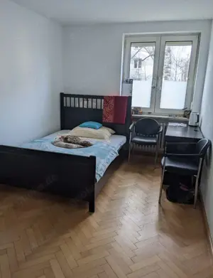 Zimmer in München Giesing zu vermieten