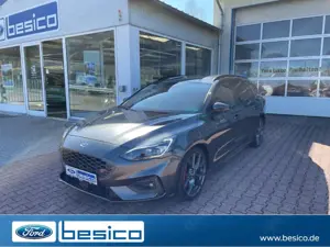 Ford Focus ST Turnier+NAV+DAB+BO+PDC+LED+SHZ+RFK+LMF