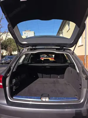 Mercedes-Benz C 220 D Diesel Bild 5