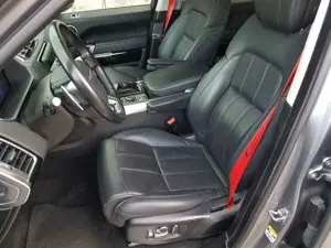Land Rover Range Rover Sport Range Rover Sport P400e Hybrid Autobiography Dynam Bild 3