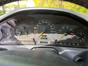 Mercedes-Benz SL 500 SL 500 Bild 5