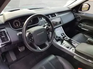 Land Rover Range Rover Sport Range Rover Sport P400e Hybrid Autobiography Dynam Bild 4