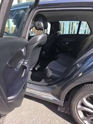 Mercedes-Benz C 220 D Diesel Bild 4