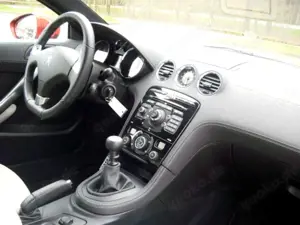 Peugeot RCZ RCZ+2.0+HDi+FAP+165 Bild 5