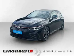 Volkswagen Golf VIII 2.0 TSI DSG GTI DCC IQ-LIGHT*HUD*NAVI*SHZ*...