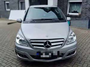 Mercedes-Benz B 180 Mercedes-Benz B Klasse 180 Bild 1