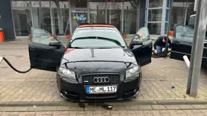 Audi A3 1.8 T S Line Turbosportback Bild 3