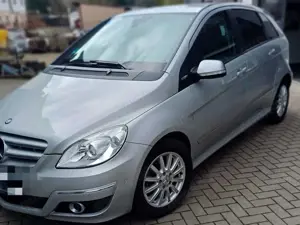 Mercedes-Benz B 180 Mercedes-Benz B Klasse 180 Bild 3