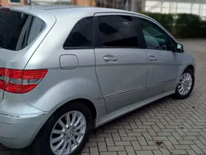 Mercedes-Benz B 180 Mercedes-Benz B Klasse 180 Bild 5