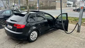 Audi A3 1.8 T S Line Turbosportback Bild 4