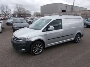 Volkswagen Caddy Caddy Maxi Kasten 2.0 TDi Klima zus. WR