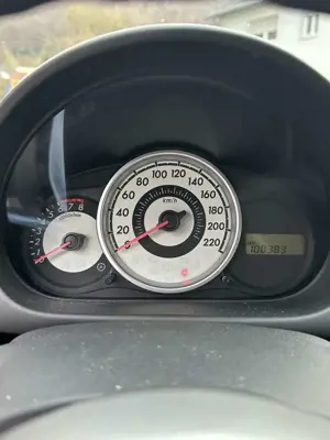 Mazda 2 1.3 Sport Impuls Bild 3