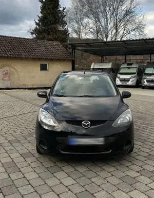 Mazda 2 1.3 Sport Impuls Bild 5