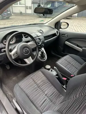 Mazda 2 1.3 Sport Impuls Bild 1