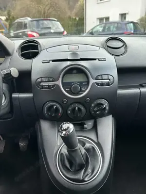 Mazda 2 1.3 Sport Impuls Bild 2