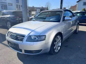 Audi A4 Cabriolet 3.0 *Automatik*Cabrio