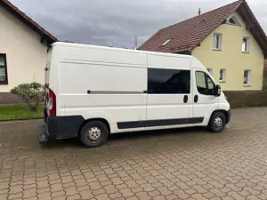 Peugeot Boxer 335 L3H2 Pro Avantage Edition BlueHDi 130 StopSta Bild 2