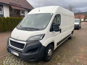 Peugeot Boxer 335 L3H2 Pro Avantage Edition BlueHDi 130 StopSta Bild 1