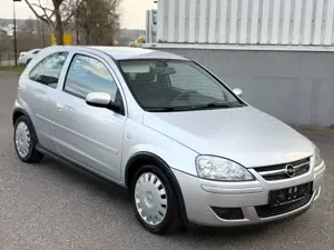 Opel Corsa TOP GEPFLEGT-TÜV/AU NEU