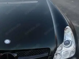 Mercedes-Benz CLS 320 CLS 320 / 350 CDI (219.322) Bild 4