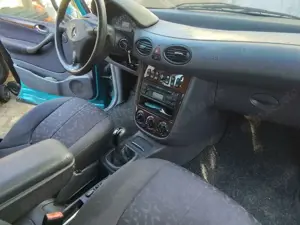 Mercedes-Benz A 140 Elegance Bild 4