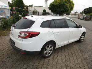 Renault Megane III Grandtour Dynamique Bild 5