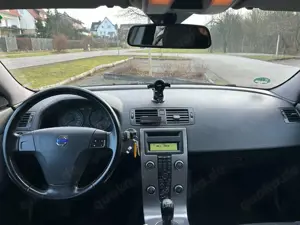 Volvo V50 V50+1.6D+DPF+DRIVe+RDesign Bild 5