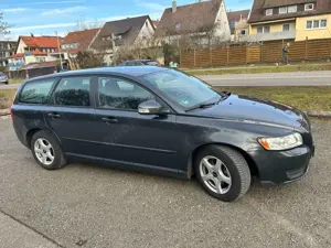 Volvo V50 V50+1.6D+DPF+DRIVe+RDesign Bild 2