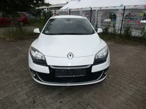 Renault Megane III Grandtour Dynamique Bild 2