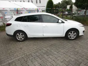 Renault Megane III Grandtour Dynamique Bild 4