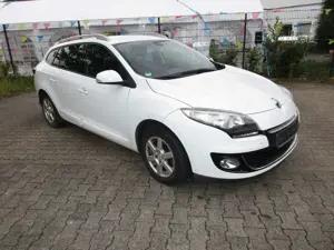 Renault Megane III Grandtour Dynamique Bild 3