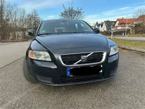Volvo V50 V50+1.6D+DPF+DRIVe+RDesign Bild 1