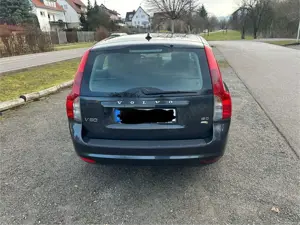 Volvo V50 V50+1.6D+DPF+DRIVe+RDesign Bild 4