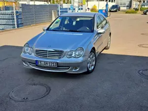 Mercedes-Benz C 200 CDI Automatik Elegance DPF Sport Edition +